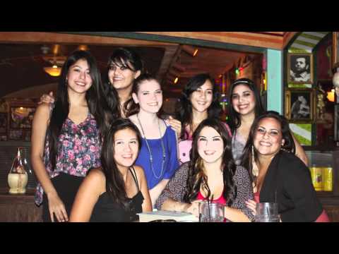 Happy Birthday Syeda!!!