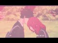 𝙰𝚎𝚜𝚝𝚑𝚎𝚝𝚒𝚌 𝙰𝚗𝚒𝚖𝚎 𝙴𝚍𝚒𝚝 Ride It Slowed