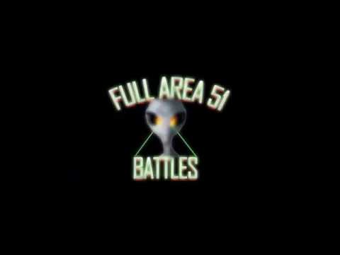 Semifinal Sandro vs Dave | Full Area 51-Jornada 2 Marzo