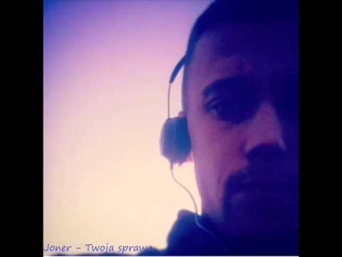 Joner - Twoja sprawa