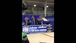 Johnny Holland & The Bama Jammers.mp4