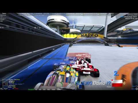 TMM17 - Lioncast vs. BLUEJAYS - Playoff 1/8 - 4v4 - Tech | Wankelmut