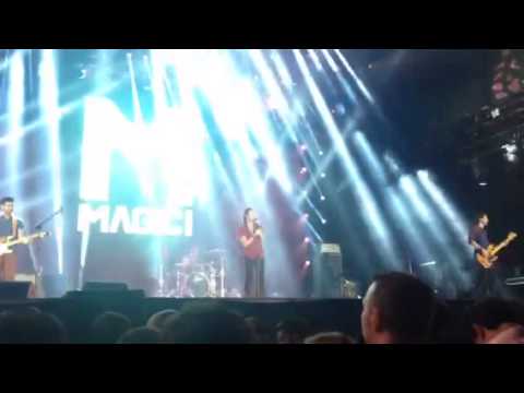 Magic! Stupid Me clip