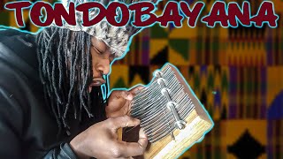 Video thumbnail for Introducing the MBIRA DZAVADZIMU - African Music History and Culture by Rhythm In Africa
