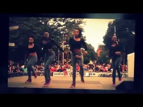 Guenzo - NANAA feat K.bruzy's  (Dance Démo)