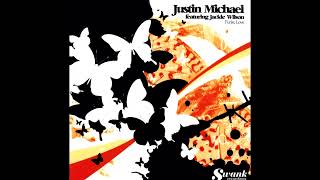 Justin Michael ft Jackie Wilson   Funky Love Macams Dream Dub