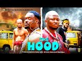 THE HOOD ZUBBY MICHAEL BRAIN JOTTER LATEST NOLLYWOOD MOVIES 2025