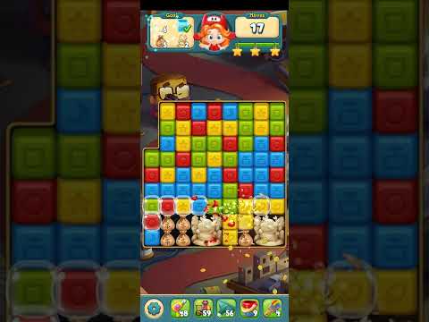 Toy Blast level 6234