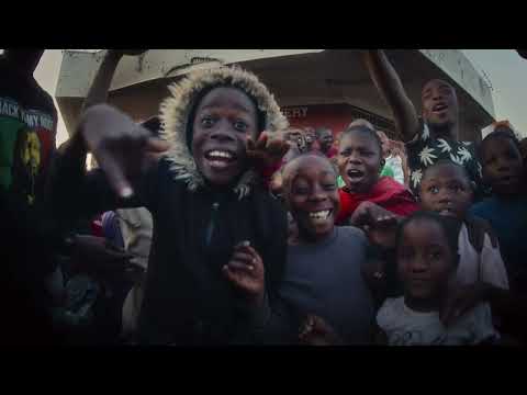 ihulumende ft Holy ten ,Voltz Jt ,Nutty O and many more   official Video 2023