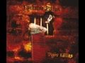 The Tiger Lillies - Behind Baas 