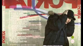 Porta- En boca de tantos