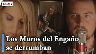 Los Muros [The Walls] - Dave Moore