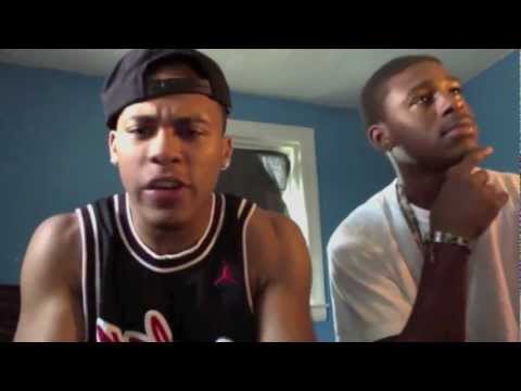 ViCBoY'z Life # 6: Jigga & Smooth's Cypher