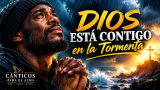 DIOS ESTÁ CONTIGO EN LA TORMENTA | Soul Blues Gospel en Español