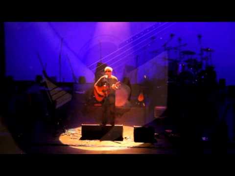 Sebastião Antunes (& Quadrilha) - Balada do Desajeitado