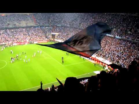 TSV 1860 München - Holstein Kiel Relegation 02.06.2015 in München