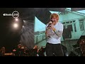 Ed Sheeran - Borderline (Apple Music Live)