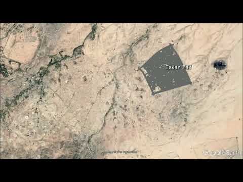 PROJECT IN TAIF WADI JALIL & SAIL KABIR (M.O.H)