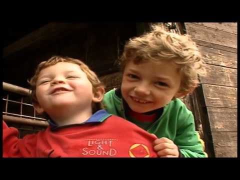 Teletubbies: Series 4: Our Calf Treacle