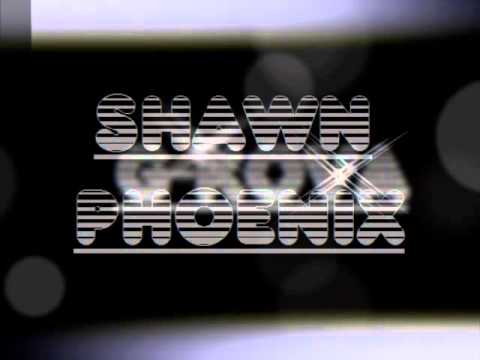 Shawn Phoenix Feat. G-Kova - Schenk mir meine Flügel