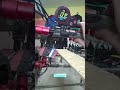 Быстрая замена камеры на электросамокате.