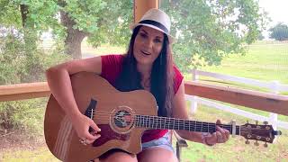 Moriondo Mondays - Liz Moriondo Covers Shania Twain&#39;s &quot;You&#39;re Still The One&quot;