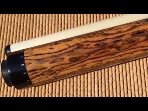 Pierce Bocoto Merry Widow