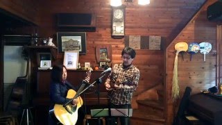 Silver Haired Daddy Of Mine  (Billie Joe &amp; Norah Jones COVER)