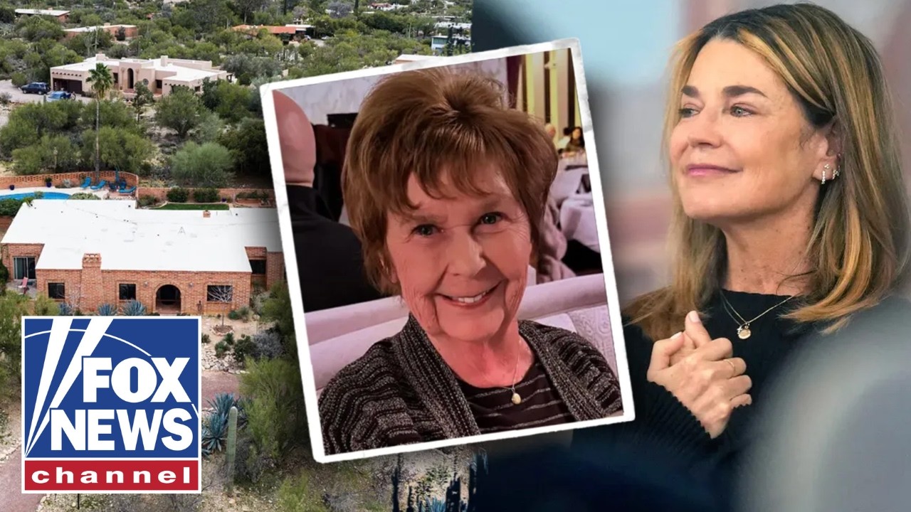 Guthrie family in 'AGONY' as NEW details emerge in case