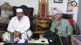 Download lagu Pembacaan Ratib rutin malam selasa 6/4/2020 mp3