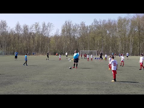FC Interstar Sibiu - RB Leipzig U10 - 2008 (1-0)