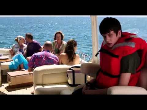 The Way  Way Back TV SPOT   Labor Day 2013)   Sam Rockwell Movie HD