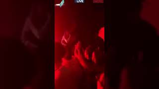 Kim Petras’ “All the Time” Live / Remastered