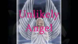 Unlikely Angel By Dolly Parton- Lyrics
