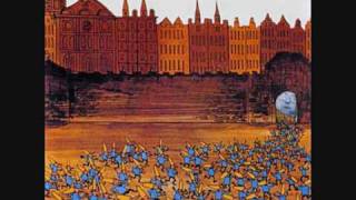 Picchio dal pozzo - La floricultura di Tschincinnata