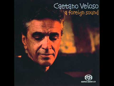 Feelings - CAETANO VELOSO - By Audiophile Hobbies.