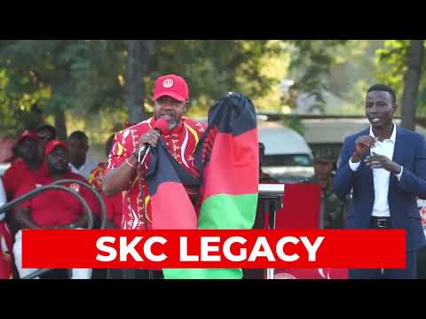 SKC LEGACY (LONGER VERSION)