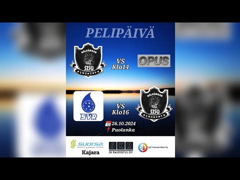 M5D| Nälkämaan Sisu - Opus (26.10.2024)