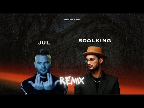 Soolking Ft Jul,Reynmen [Official Video]