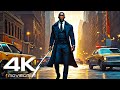 BLADE 2025 Mahershala Ali New Upcoming Movies 4K
