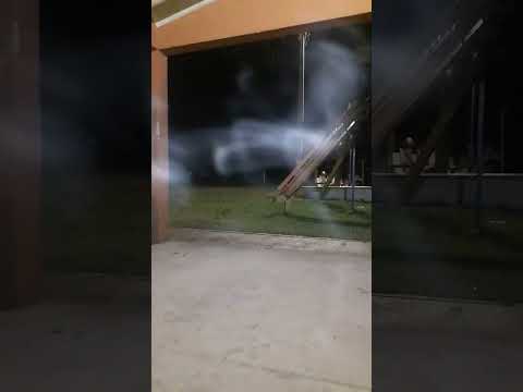 llueve 💦⛈en vergara treinta y tres