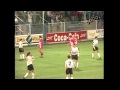 ZTE - Vác 2-1, 1995 - Összefoglaló