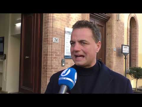 Montorio | The Vomano bridge in the town center has reopened to traffic.