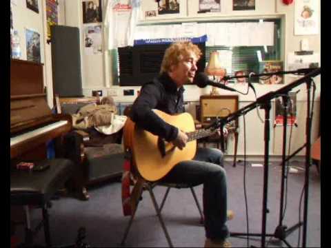 Jan de Vries - Swarte Anne , live yn Noardewyn