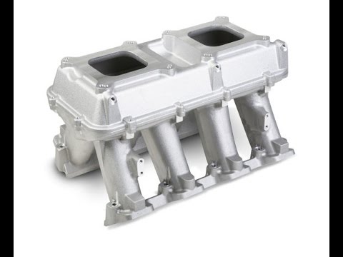 Ls7 HOLLEY HI-RAM INTAKE DUEL THROTTLE BODIES SETUP DYNOED!!!!