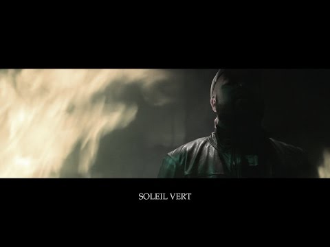 Orus - Soleil Vert (Prod. Eyes Wide Shut Beatz) #BohemianClub #DojoKlan