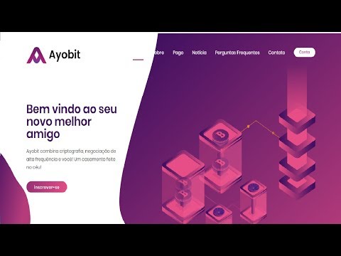 "URGENTE" 3 DIAS ONLINE Ayobit - Prova de Pagamento ao vivo+Investi novamente $50 Dólares