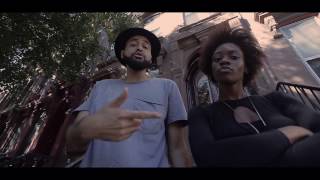 Locksmith - &quot;Nowhere&quot; featuring One Coco