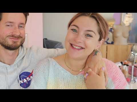 Q&A MED FILLE! 💍 - Natali Fikas vecka 39