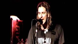 Caroline&#39;s Spine - &quot;New Tits&quot; - Ryan&#39;s Ballroom - Combined Locks, WI 4-25-2001